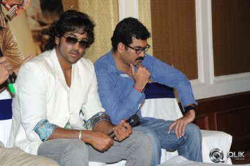 Doosukeltha Success Meet